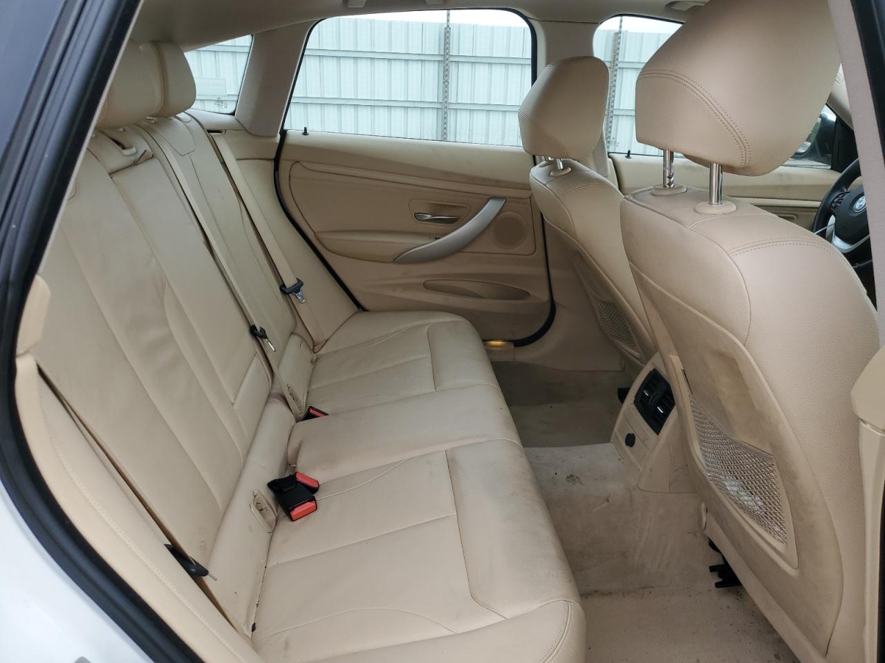 WBA3X5C56ED242804 2014 BMW 328 Xigt