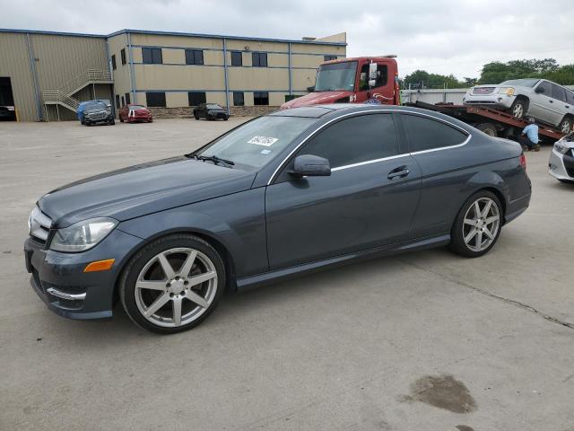 Vin: wddgj4hb2dg060258, lot: 56427054, mercedes-benz c-class 250 2013 img_1