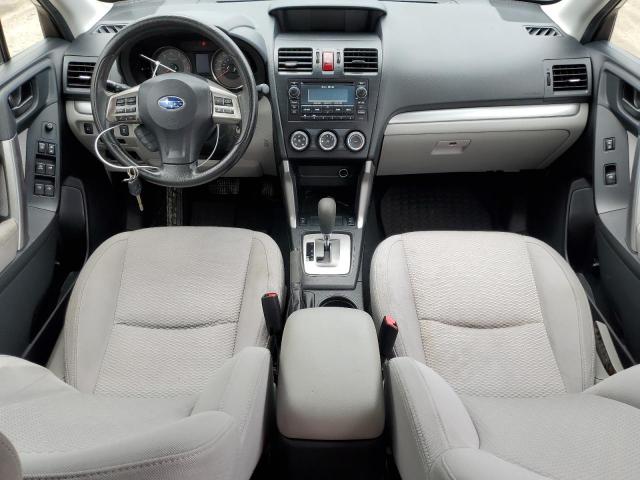 2015 Subaru Forester 2.5I Premium VIN: JF2SJAFC2FH434932 Lot: 56190044