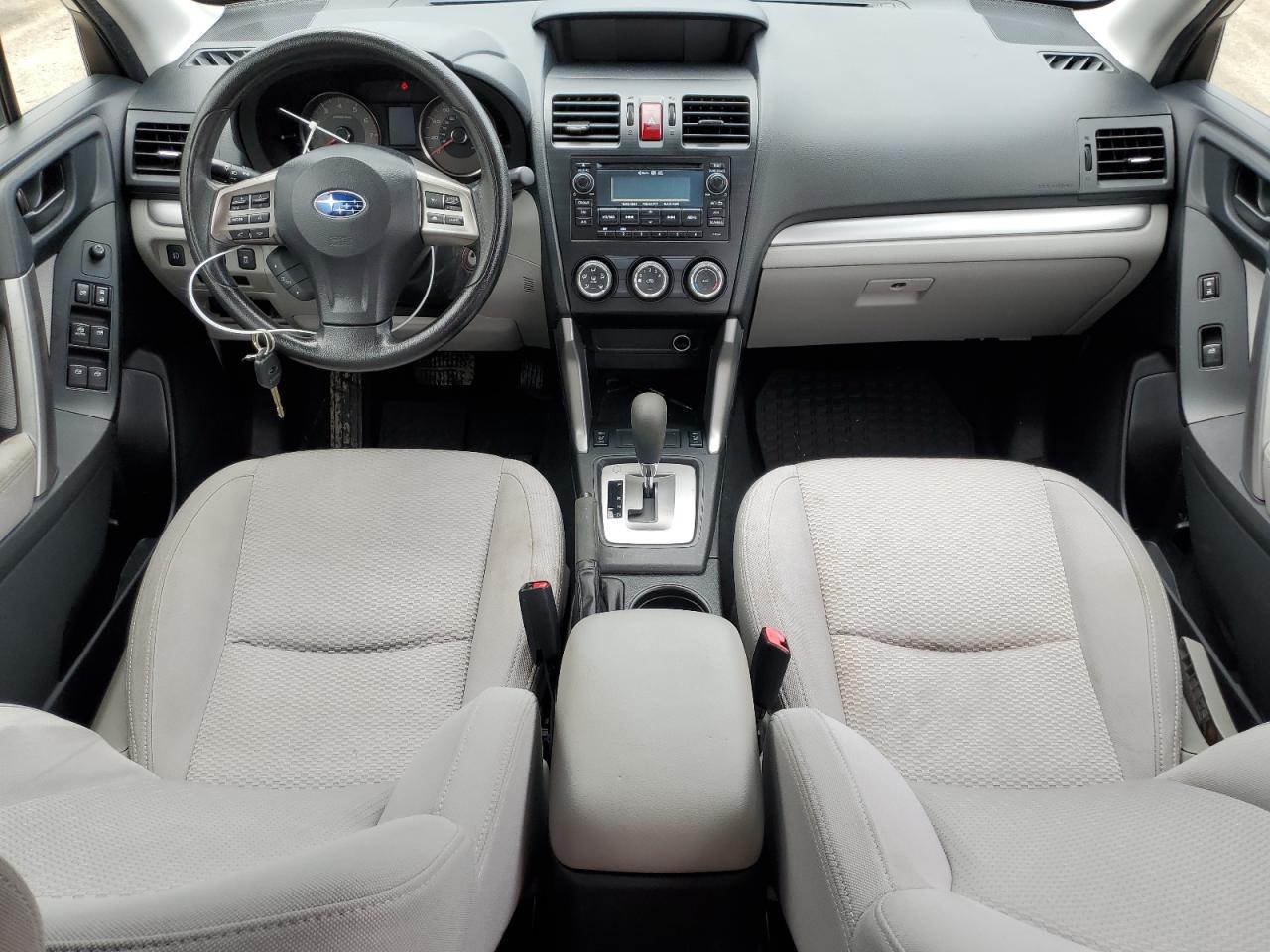 JF2SJAFC2FH434932 2015 Subaru Forester 2.5I Premium