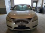 NISSAN SENTRA S photo