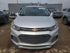 CHEVROLET TRAX 1LT photo