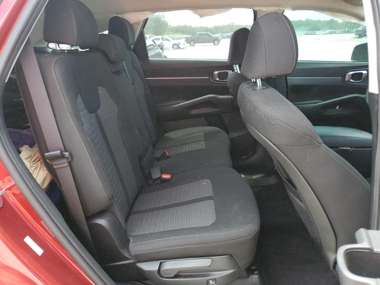 5XYRG4LC2NG139130 2022 Kia Sorento Lx