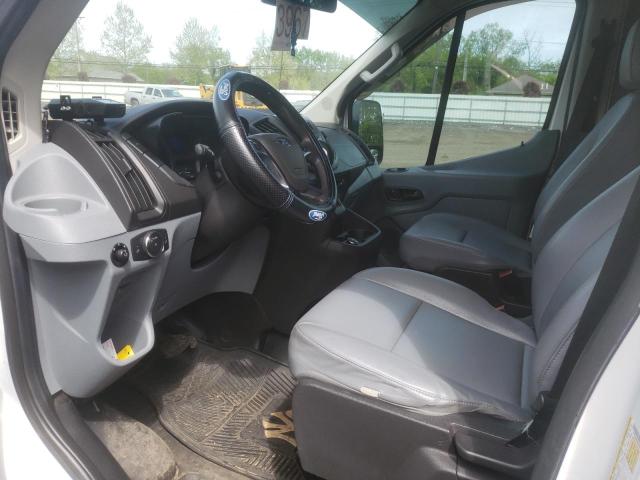 2019 Ford Transit T-250 VIN: 1FTYR3XM2KKA03850 Lot: 54166584