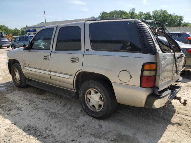 2004 GMC Yukon VIN: 1GKEC13V14R233191 Lot: 56286864