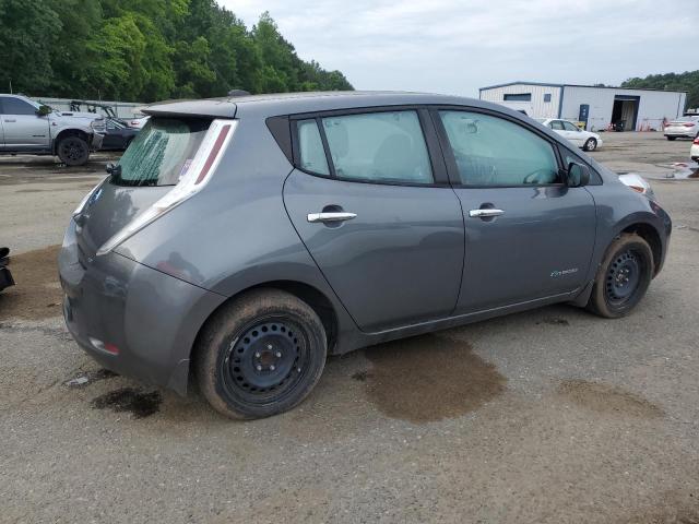 2017 Nissan Leaf S VIN: 1N4BZ0CP2HC310531 Lot: 56654334