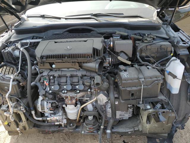 2023 Acura Mdx VIN: 5J8YE1H37PL024315 Lot: 56508524