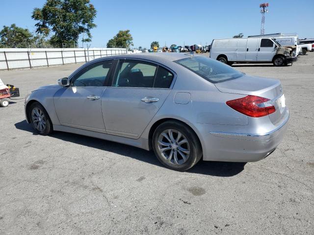 2013 Hyundai Genesis 3.8L VIN: KMHGC4DD7DU226413 Lot: 56651984