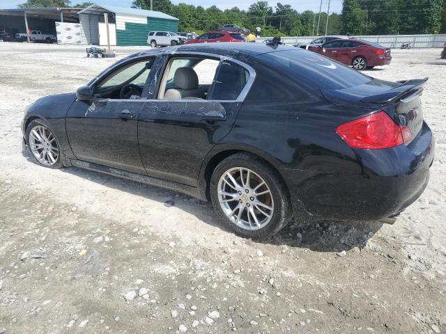 2007 Infiniti G35 VIN: JNKBV61E97M721328 Lot: 55025124