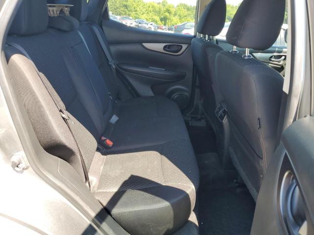 2018 Nissan Rogue Sport S VIN: JN1BJ1CR8JW251095 Lot: 55975524