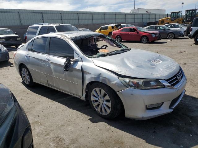 2013 Honda Accord Exl VIN: 1HGCR2F89DA192743 Lot: 53981234