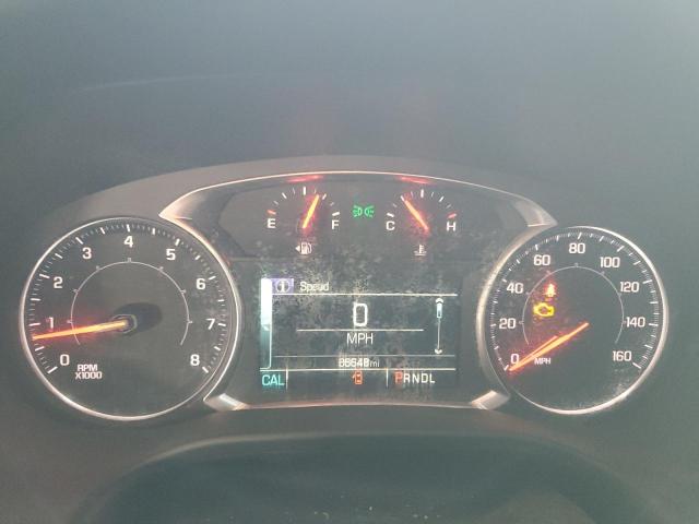 2017 GMC Acadia Slt-1 VIN: 1GKKNMLS5HZ291797 Lot: 56879734