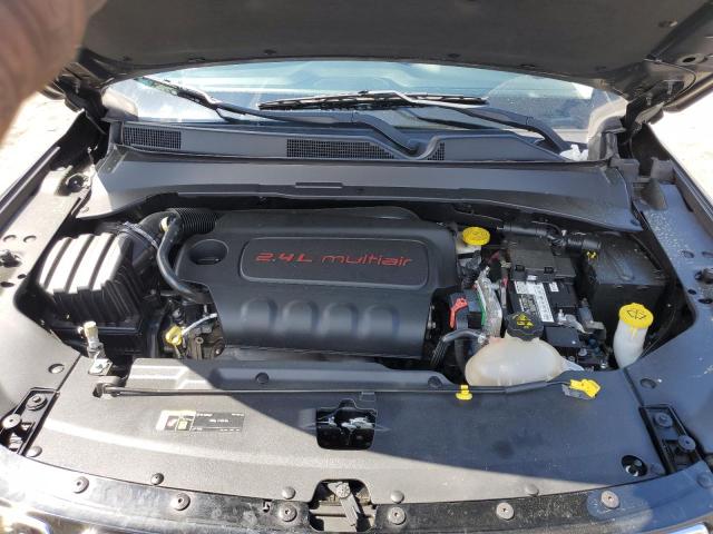 2018 Jeep Compass Sport VIN: 3C4NJCAB7JT488890 Lot: 55670474