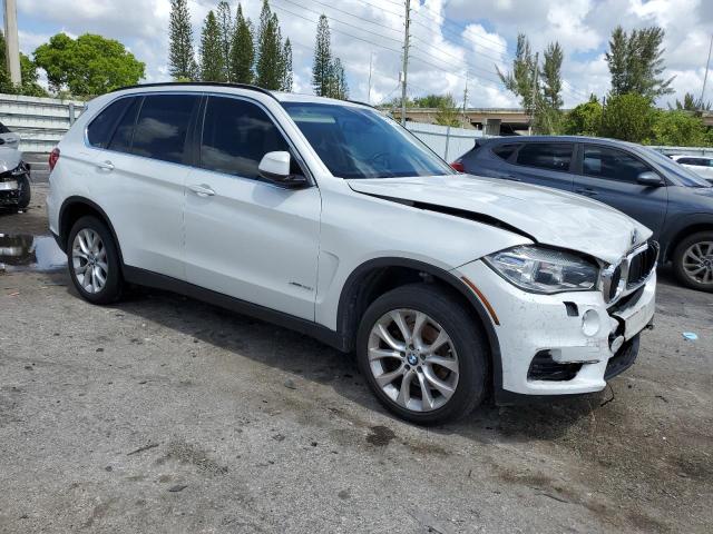 2016 BMW X5 xDrive35I VIN: 5UXKR0C5XG0S87815 Lot: 53412134