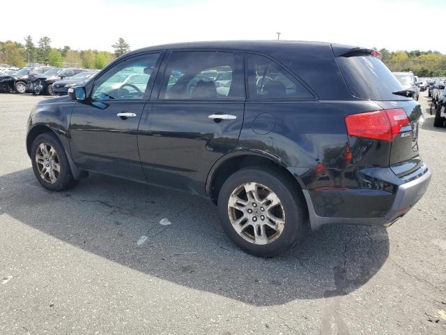 2007 Acura Mdx VIN: 2HNYD28247H547412 Lot: 50171094