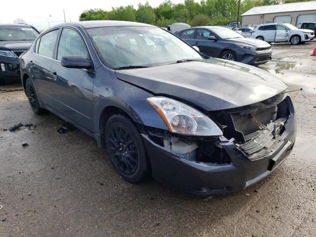 2010 Nissan Altima Base VIN: 1N4AL2AP6AN540255 Lot: 53338144