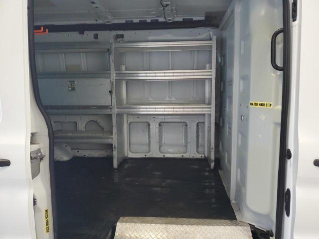 2017 Ford Transit T-250 VIN: 1FTYR2CG6HKA10285 Lot: 53401254