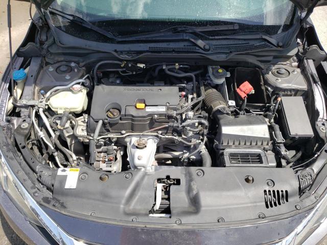 2016 HONDA CIVIC LX 19XFC2F55GE058834  53839484