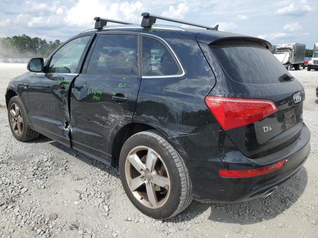 2012 Audi Q5 Premium Plus VIN: WA1DKAFP5CA108595 Lot: 53215294