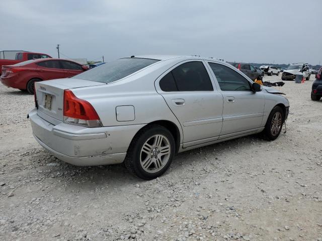 2007 Volvo S60 2.5T VIN: YV1RS592272605777 Lot: 53717754