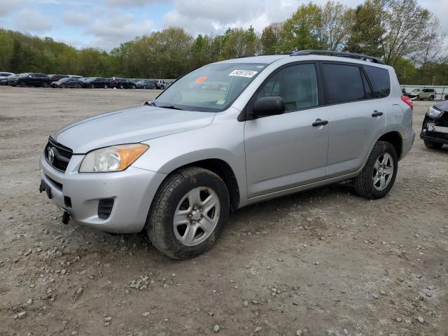 2012 Toyota Rav4 VIN: 2T3BF4DV8CW207790 Lot: 54567034