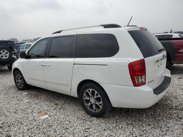 VIN KNDMG4C78E6574153 2014 KIA Sedona, LX no.2