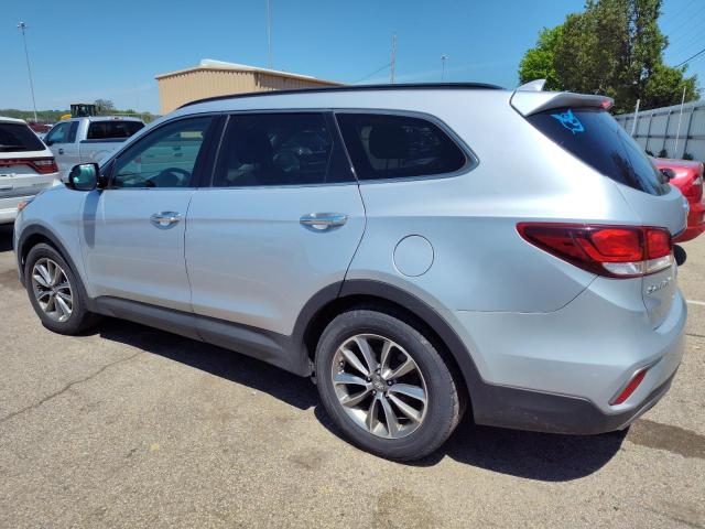 2017 HYUNDAI SANTA FE S - KM8SM4HF0HU226343