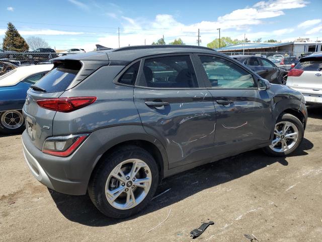 KM8K6CAB8PU008628 Hyundai Kona SEL 3