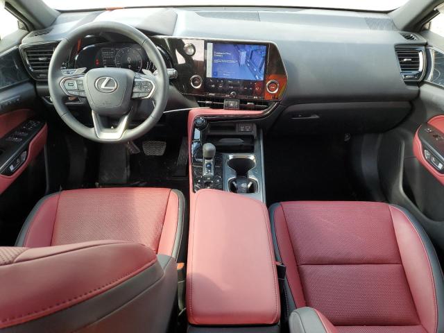 2023 LEXUS NX 250 JTJGDCAZ3P5012736