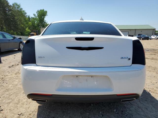 2020 Chrysler 300 S VIN: 2C3CCAGG8LH155008 Lot: 55726184