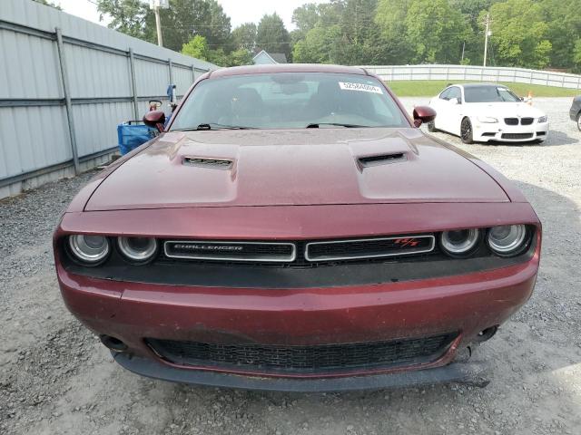 2017 Dodge Challenger R/T VIN: 2C3CDZBT6HH658964 Lot: 52584004