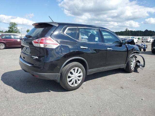 2015 Nissan Rogue S VIN: KNMAT2MV5FP513208 Lot: 55561304