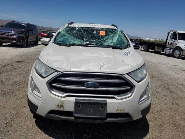 2018 FORD ECOSPORT S - MAJ6P1UL7JC213839