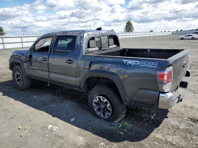 2020 Toyota Tacoma - Image 2