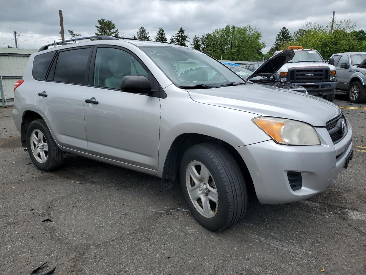 2T3BF4DV1AW060953 2010 Toyota Rav4