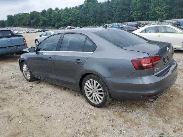 2016 Volkswagen Jetta Sel VIN: 3VWL07AJ2GM367810 Lot: 55510614