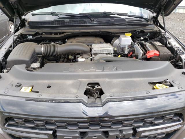 2022 Ram 1500 Big Horn/Lone Star VIN: 1C6SRFFT8NN338685 Lot: 56827284