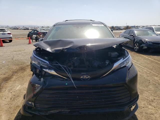 5TDBRKEC5NS087346 Toyota All Models SIENNA LE 5