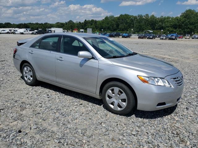 2008 Toyota Camry Ce VIN: 4T1BE46K28U249393 Lot: 55172394