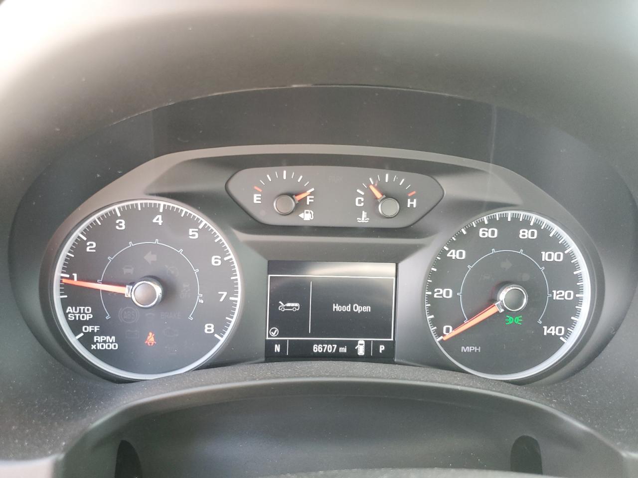 3GKALTEV8JL276002 2018 GMC Terrain Sle