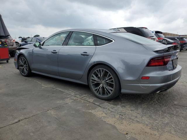 2017 AUDI A7 PRESTIG - WAU22AFC8HN073185