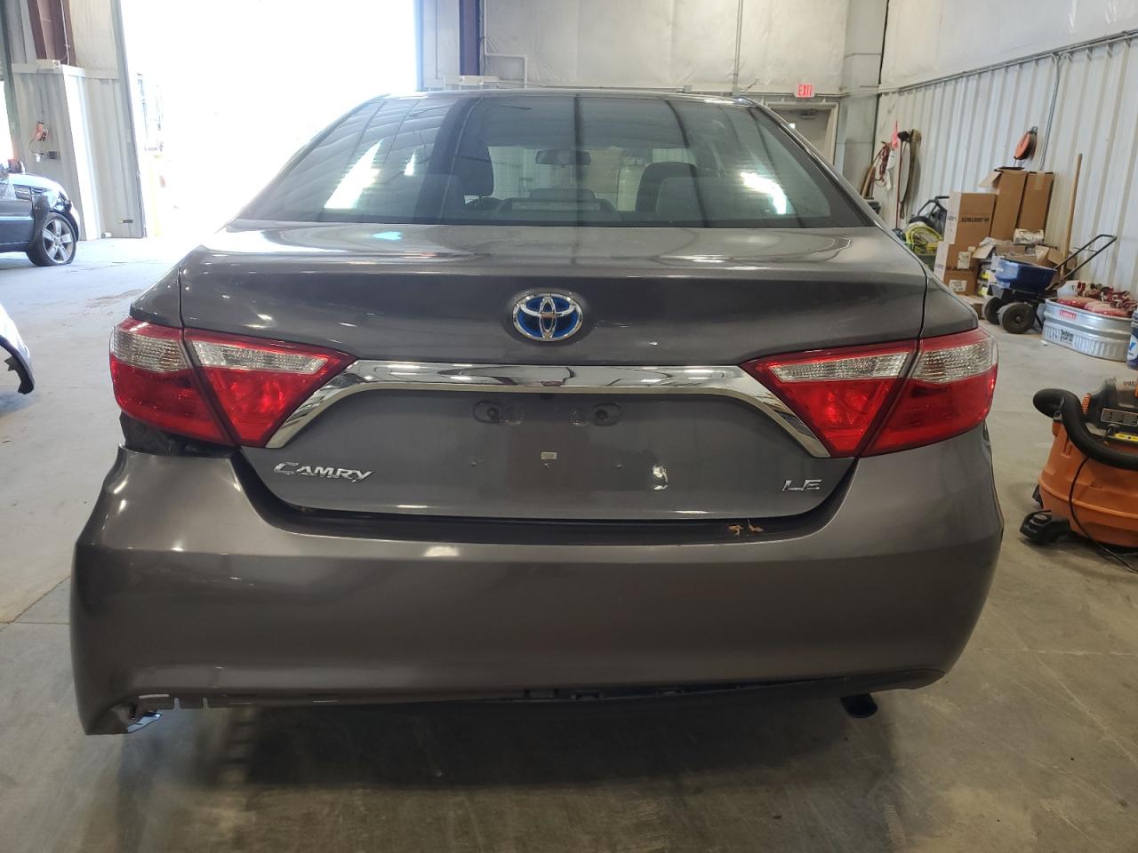 4T4BF1FK9FR452148 2015 Toyota Camry Le