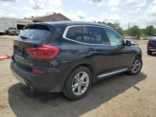 2020 BMW X3 Sdrive30I VIN: 5UXTY3C08L9C68220 Lot: 53698824