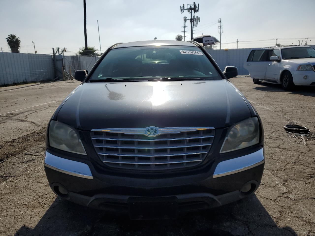 2C8GF68415R663824 2005 Chrysler Pacifica Touring