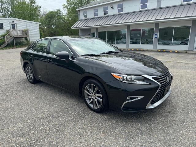 2016 Lexus Es 300H VIN: JTHBW1GG8G2113045 Lot: 55739544