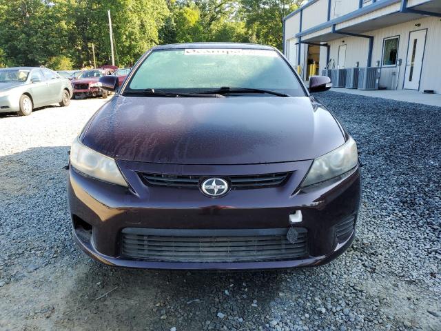 2012 Toyota Scion Tc VIN: JTKJF5C74C3030588 Lot: 54715504