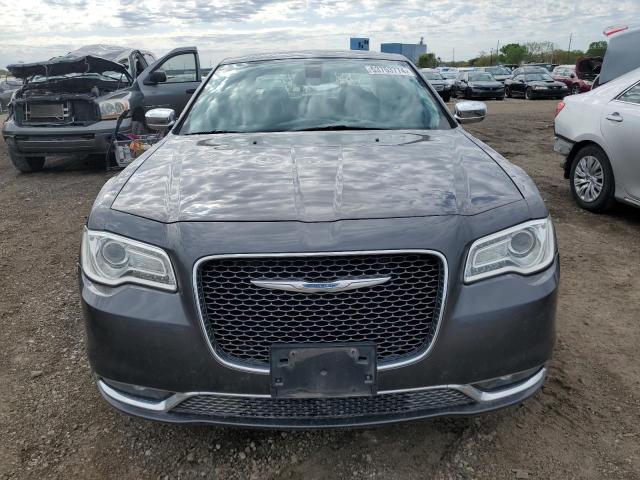 2015 Chrysler 300C VIN: 2C3CCAKG3FH808503 Lot: 53753774