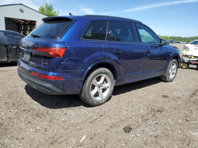 2022 Audi Q7 Premium Plus VIN: WA1LJBF71ND018446 Lot: 56466524