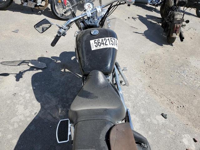 2004 HONDA VT1100 C2 1HFSC43094A405850