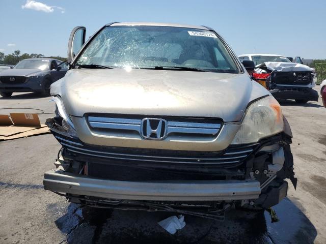 2007 Honda Cr-V Ex VIN: JHLRE38557C037454 Lot: 54358174